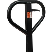 Тележка ручная Gigant JHPT2500