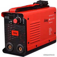Сварочный инвертор Fubag IR 220 V.R.D. 31405