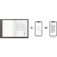 Интеллектуальный блокнот XP-Pen Note Plus