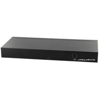 Управляемый коммутатор уровня 2+ Zyxel GS1900-8HP