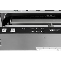 Встраиваемая посудомоечная машина Schtoff SVA 45106 A