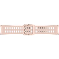 Ремешок Samsung Extreme Sports для Samsung Galaxy Watch4 (20 мм, S/M, розовый)