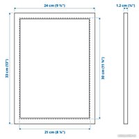 Фоторамка Ikea Фискбу 803.003.73