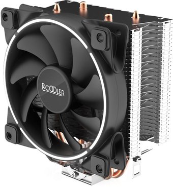 PCCooler GI-X2