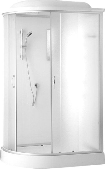 

Душевая кабина Erlit ER3512PR-C3 120x80