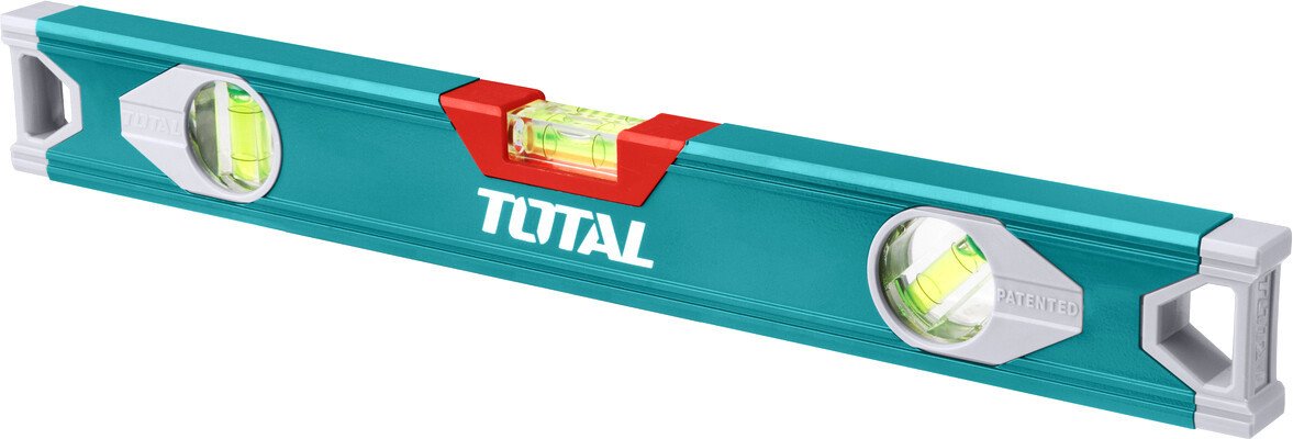 

Уровень строительный Total TMT24016