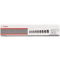 Набор головок слесарных Bosch 2608551100 9 предметов