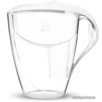 Кувшин DAFI Астра 3 л с дополнительный модулем (антрацит)