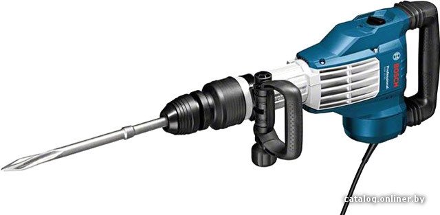 Отбойный молоток Bosch GSH 11 VC Professional (0611336000)