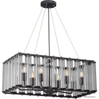 Подвесная люстра Vitaluce V5310 V5310-1/10