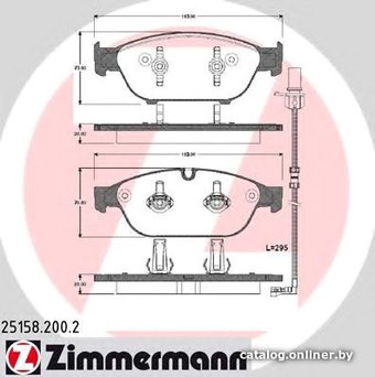 Zimmermann 251582002