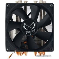Кулер для процессора Scythe Samurai ZZ Rev.B (SCSMZ-2100)