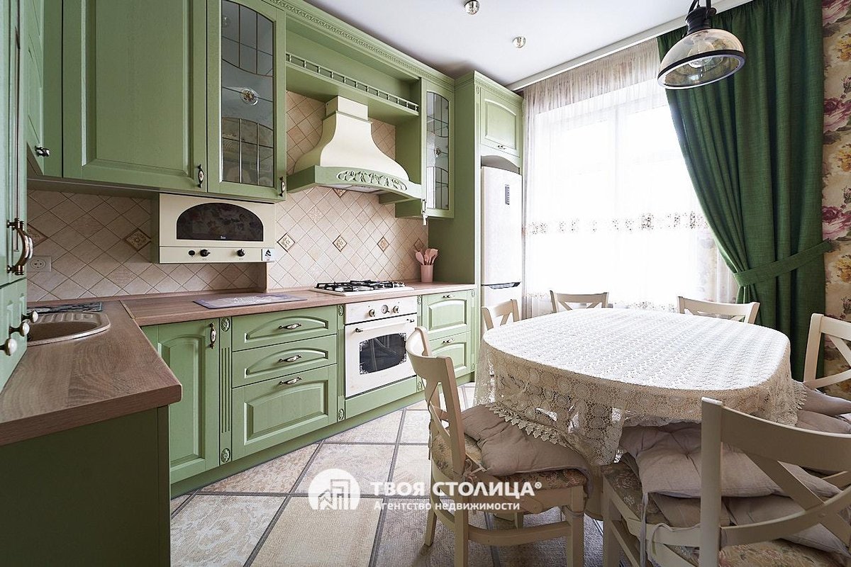 2 rooms, Кирова ул.