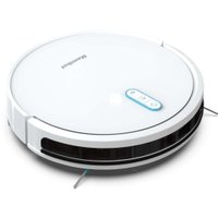 Робот-пылесос Mamibot EXVAC730 Marvlo (белый)