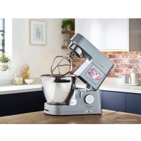 Кухонная машина Kenwood Cooking Chef XL KCL95.004SI