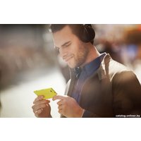 Телефон Sony Xperia M Black