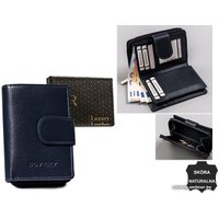 Кошелек Cedar Rovicky R-RD-41-GCL (синий)