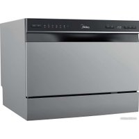 Настольная посудомоечная машина Midea MCFD55S460Si