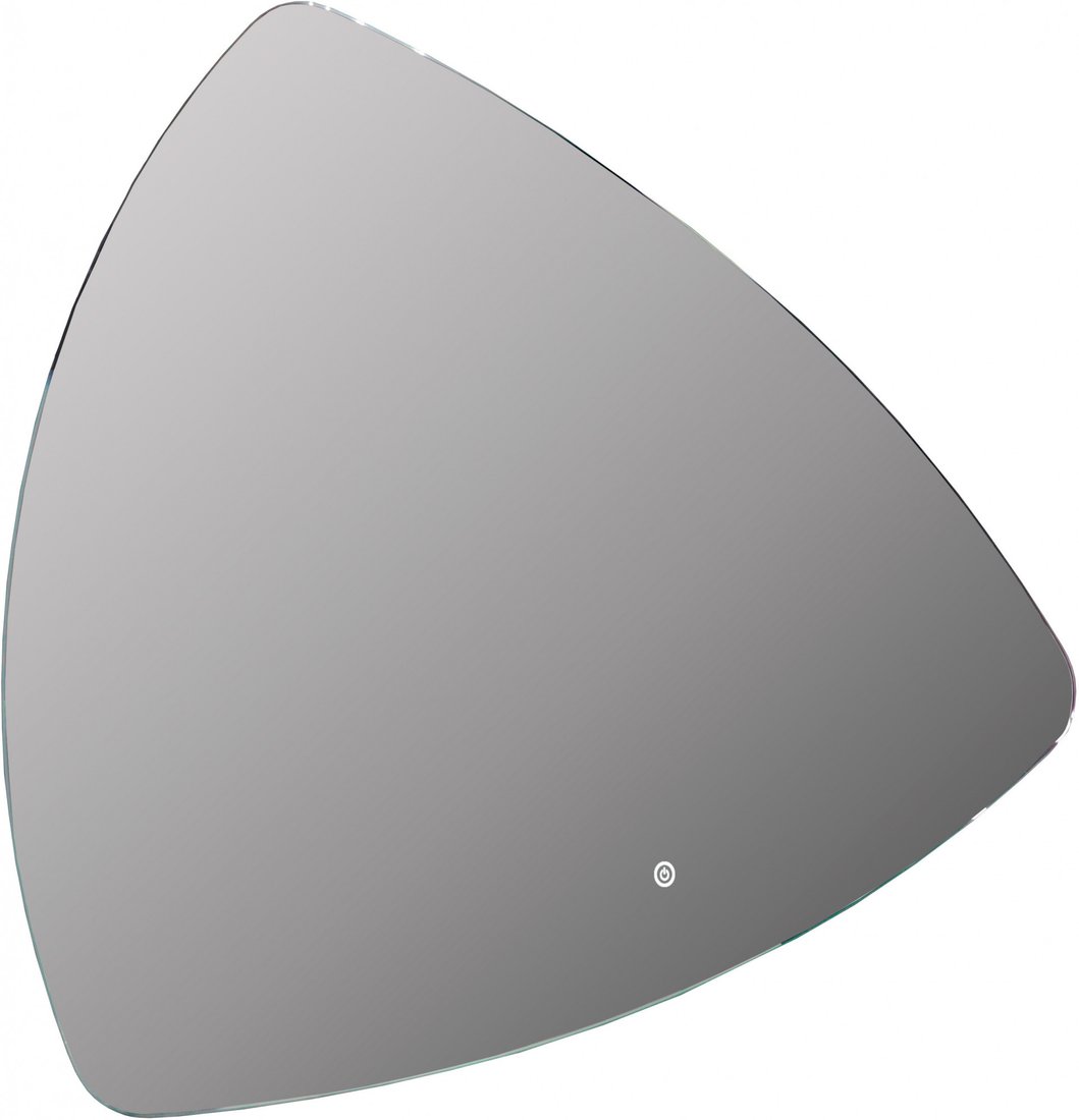 

Континент Зеркало Jazz Led 90х70
