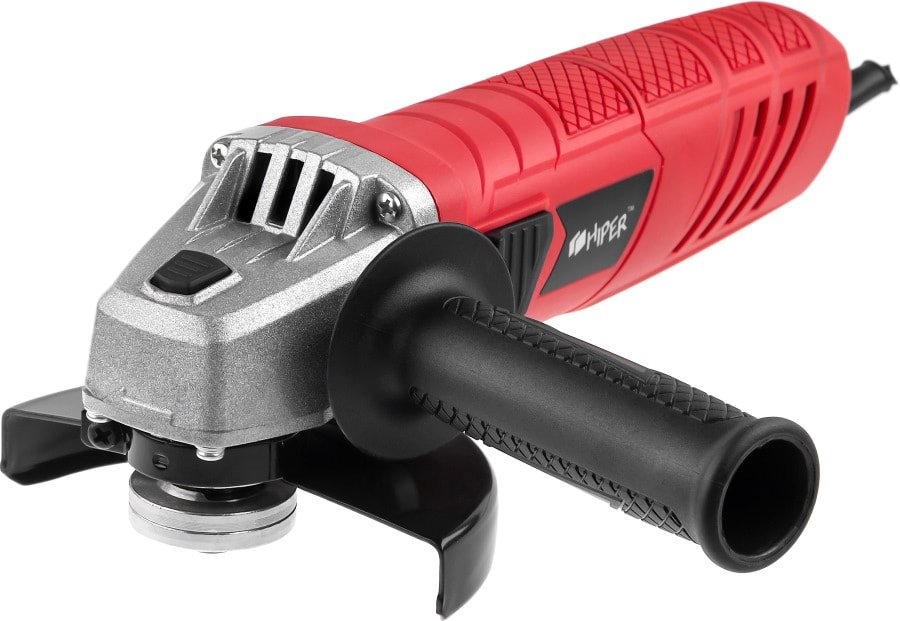 

Угловая шлифмашина Hiper HAG1000E