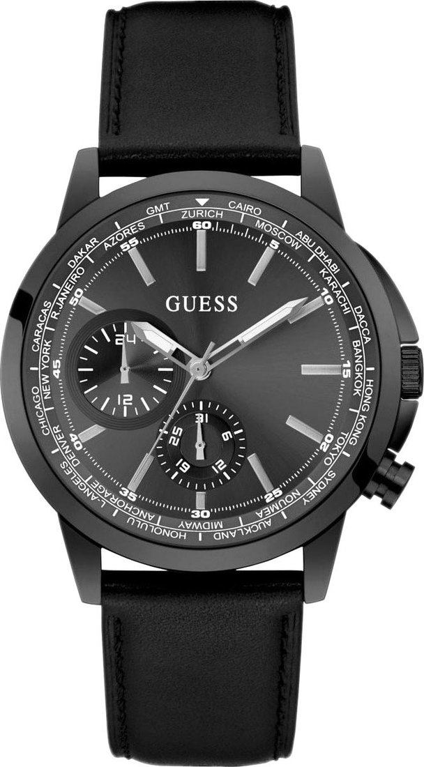 

Наручные часы Guess GW0540G3