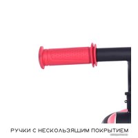 Детский велосипед Lorelli BUZZ (красный)