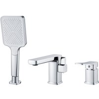 Смеситель Shevanik S9912