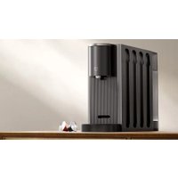 Капсульная кофеварка Xiaomi Mijia Capsule Coffee Machine S1 CMC001 (с переходником на евровилку)