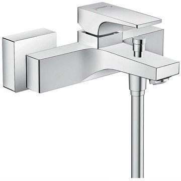 

Смеситель Hansgrohe Metropol 32540000 (хром)