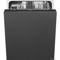 Встраиваемая посудомоечная машина Smeg STL67120