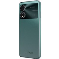 Телефон Hotwav Note 12 2024 6GB/128GB (зеленый)