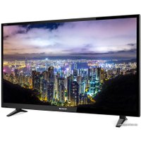 Телевизор Sharp LC-40FG3142E