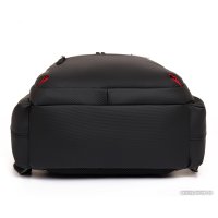 Городской рюкзак DoubleW Relax 061# (черный)