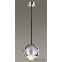 Подвесная люстра Odeon Light Mia 4228/8L