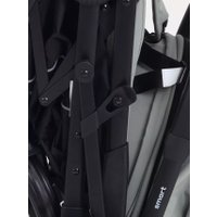 Коляска прогулочная «книга» Rant MOWbaby Smart 2023 MB101 (green)