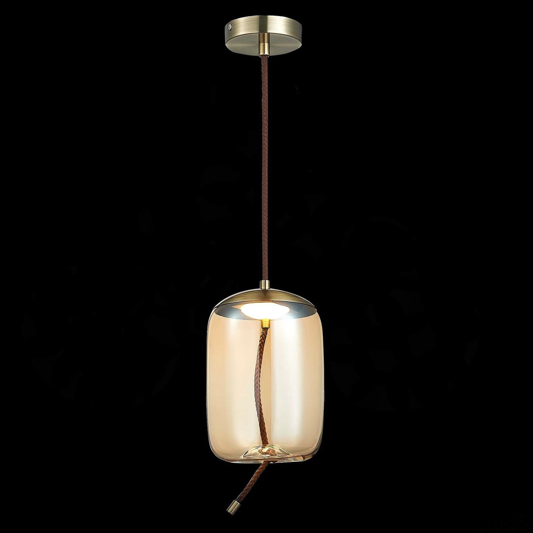 

Подвесная люстра ST Luce Ozzio SL6108.333.01