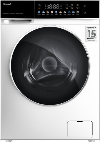 Weissgauff WMD 62210 Direct Drive Touch Inverter Steam