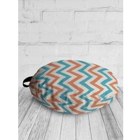 Декоративная подушка JoyArty Странствие зигзагов dsfr_10731