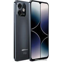 Телефон Ulefone Note 16 Pro 8GB/512GB (черный)