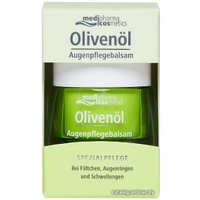 Medipharma cosmetics Крем для век Olivenol Бальзам-уход (15 мл)