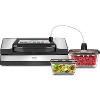 Вакуумный упаковщик CASO VRH 700 advanced Pro