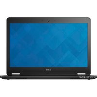 Ноутбук Dell Latitude 14 E7470 [7470-0585]