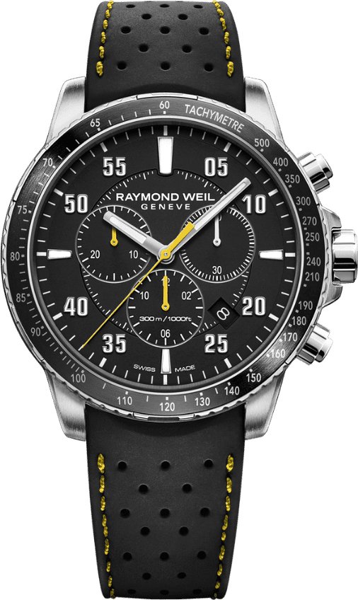 

Наручные часы Raymond Weil Tango 8570-SR2-05207