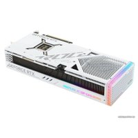 Видеокарта ASUS ROG Strix GeForce RTX 4090 24GB GDDR6X White OC Edition ROG-STRIX-RTX4090-O24G-WHITE