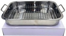 Формы для выпечки, противни