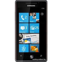 Телефон Samsung I8700 Omnia 7 8GB