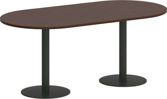 

Барный стол Riva Home Office VR.SP-5-180.1 Anthracite (венге цаво)