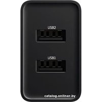 Сетевое зарядное Baseus CCFS-R01