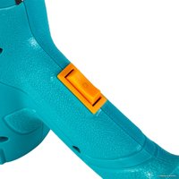 Промышленный фен Bort BHG-2000X