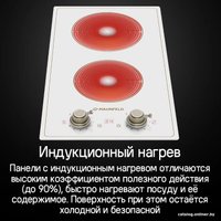 Варочная панель MAUNFELD CVI292MBGBR